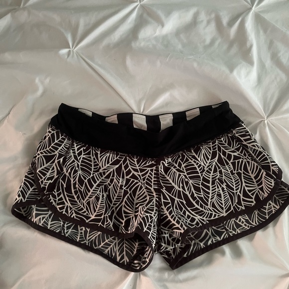Lululemon shorts - Picture 1 of 3